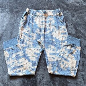 Lucky Brand Cloud Jersey Easy Jogger - XS